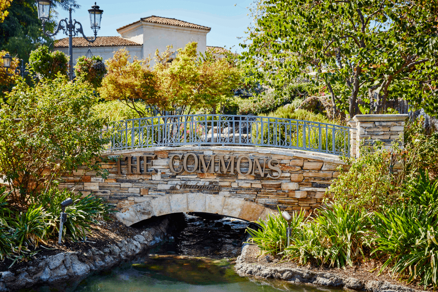 Keeping Our Community Safe - The Commons at Calabasas